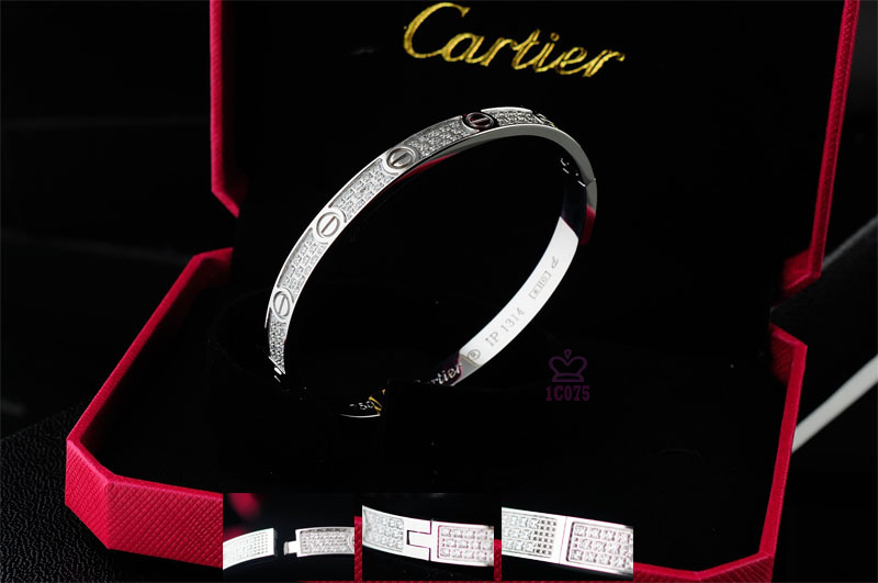 Bracciale Cartier Modello 179